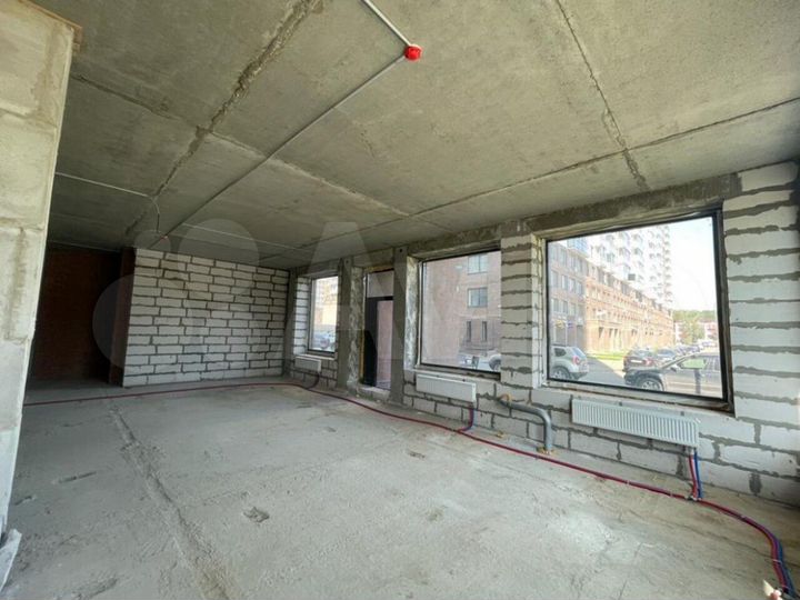 Сдам помещение свободного назначения, 144.9 м²