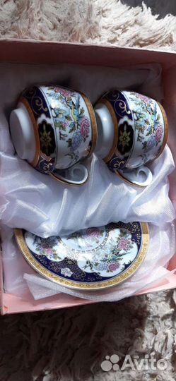 Кофейный сервиз