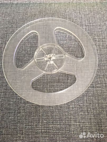 Катушка 18 для магнитофона