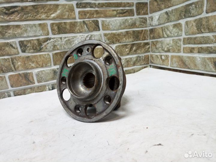 Ступица задняя Mercedes-Benz E-Class W213 2011