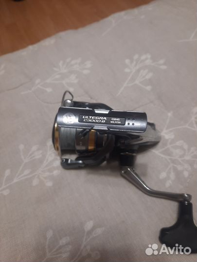 Shimano ultegra