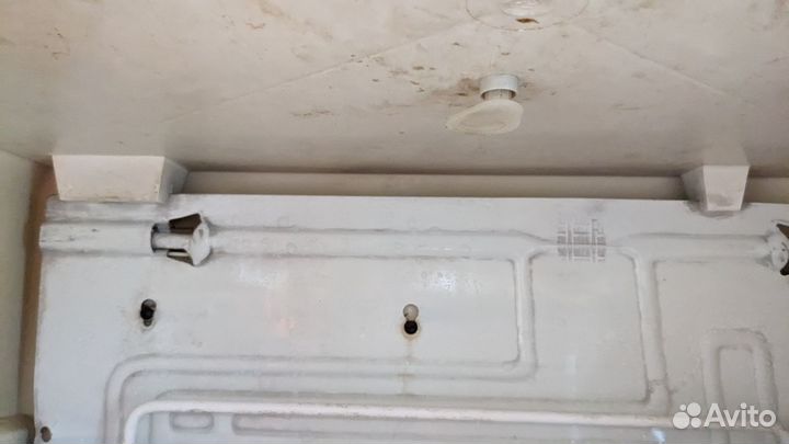 Минск 15м рабочий холодильник