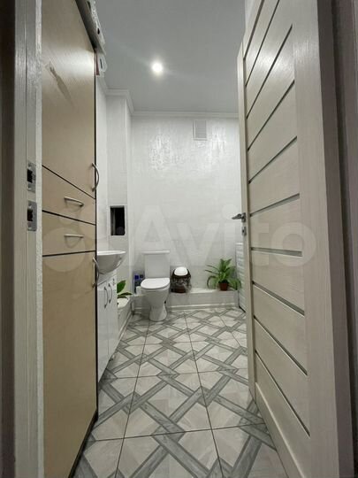 4-к. квартира, 123 м², 1/2 эт.