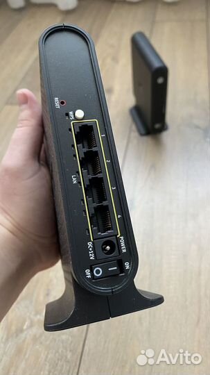 Видеосендер Motorola