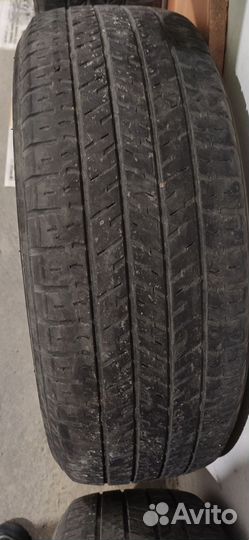 Yokohama G91 225/60 R18