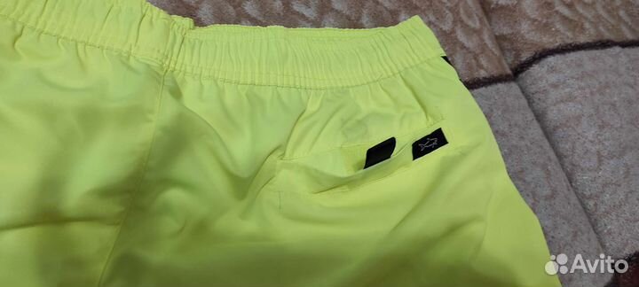 Плавательные шорты