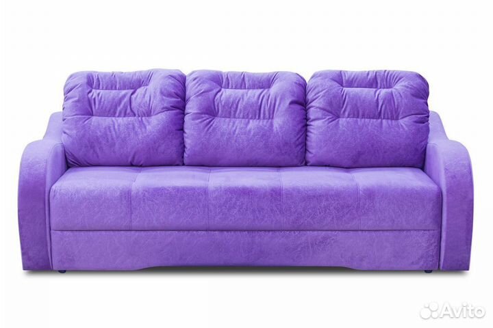 Диван прямой Ника 2