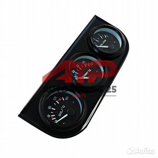 Подиум с датчиками + сенсора 52мм