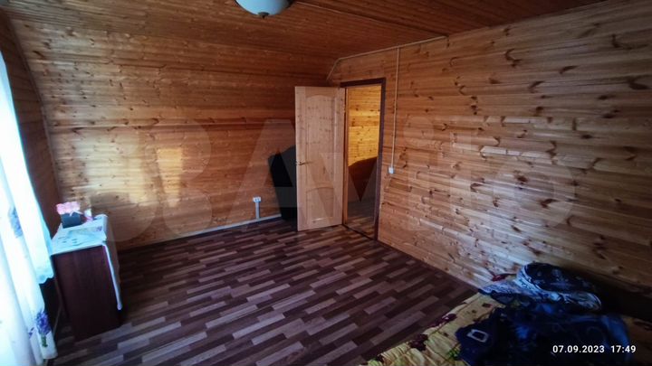 Дом 100 м² на участке 15 сот.