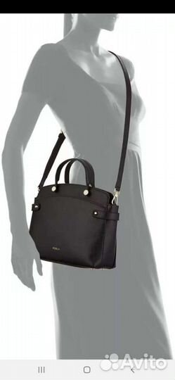 Furla Agata