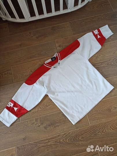 Хоккейная форма