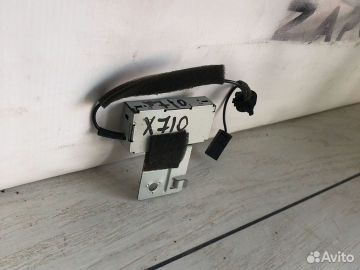 Nissan Teana J32 Электронный блок антенны