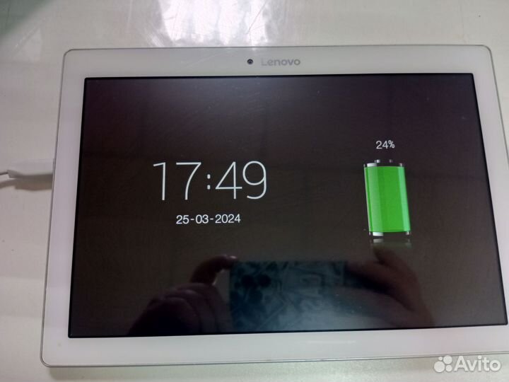 Планшет Lenovo tb2 x 30l
