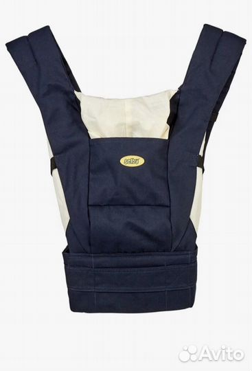 Рюкзак кенгуру selby