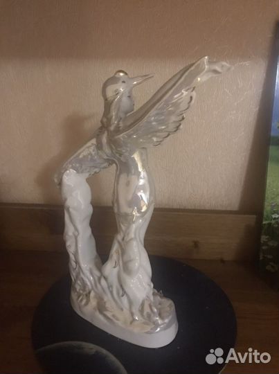 Статуэтки СССР