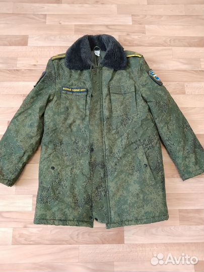 Военная форма