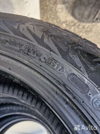 Nokian Tyres Nordman 7 175/65 R14 86T