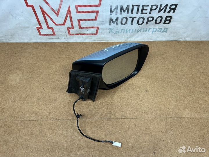 Зеркало правое Mazda Cx7 2008