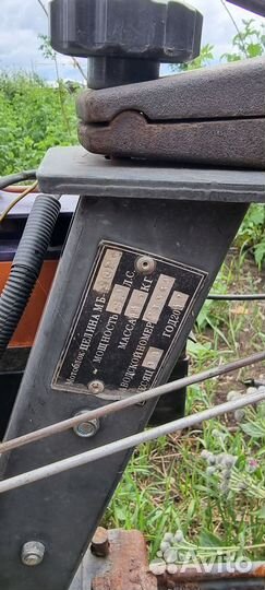 Мотоблоки и культиваторы бу