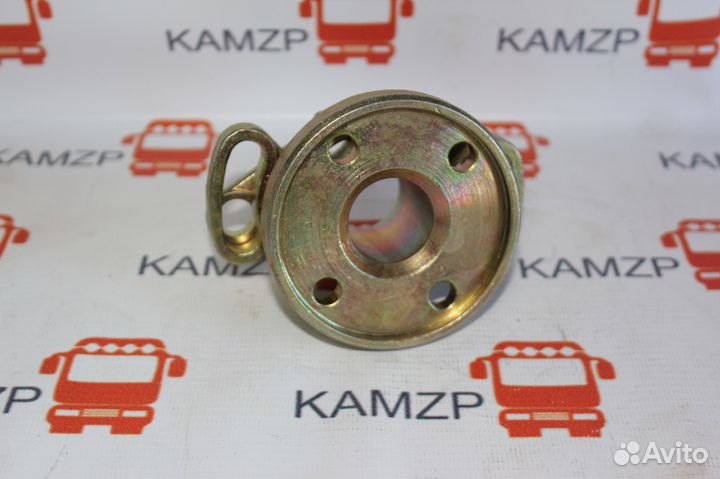 Полумуфта тнвд Камаз