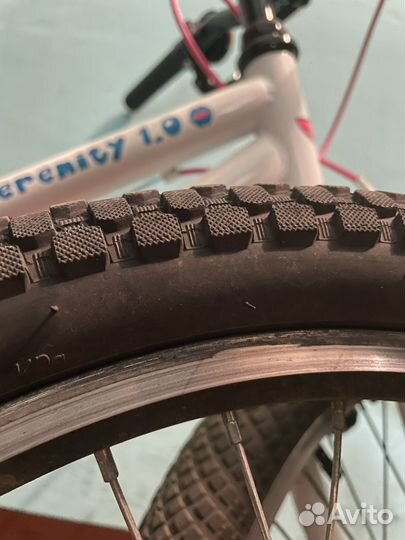 Велосипед подростковый Stels 7-11 лет