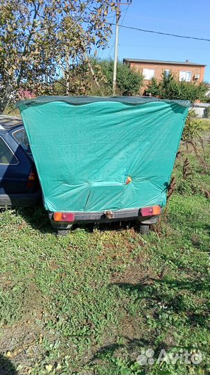 Мопед рикша Ямаха трайк