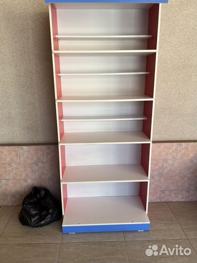 Полки для аптеки