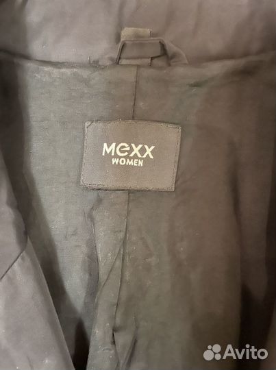 Тренч Mexx 44-46 размер