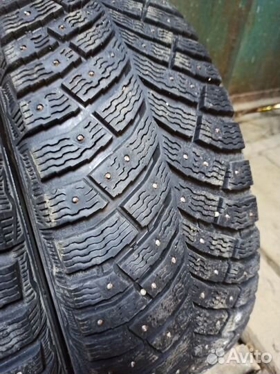 Michelin X-Ice North 4 205/55 R16 94T