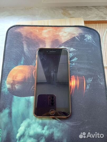 Apple iPhone 8 plus 64gb