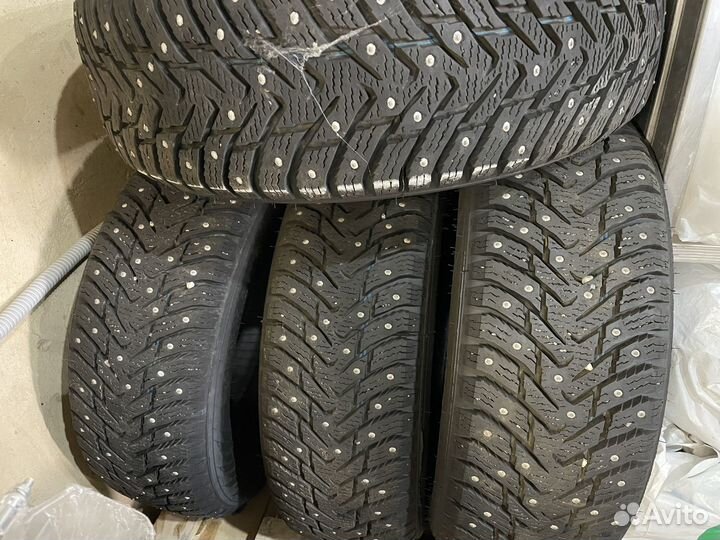 Nokian Tyres Nordman 8 185/60 R15