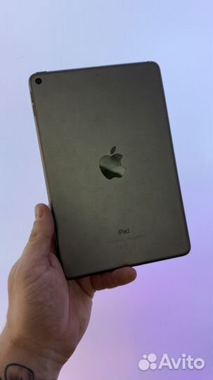 iPad mini 5 64Gb