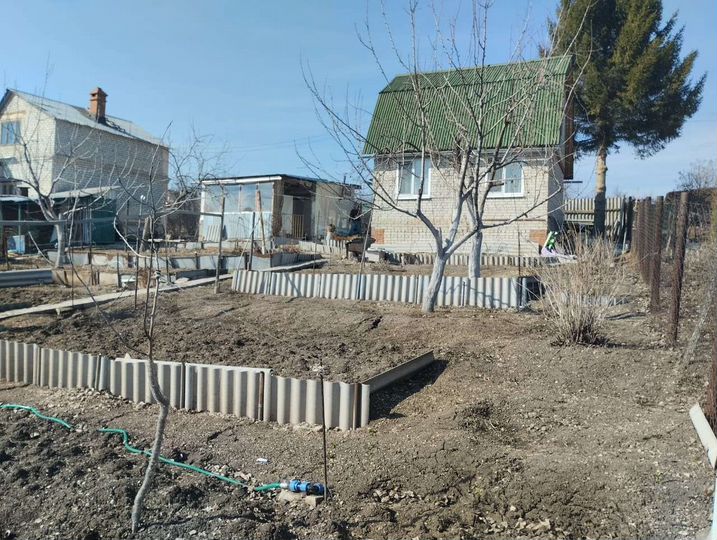 Дача 72,5 м² на участке 14 сот.