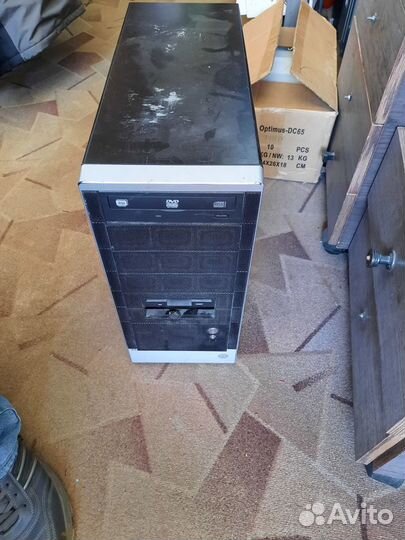 Продам компьютер