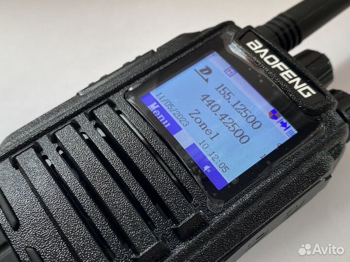 DMR радиостанция Baofeng DM-1701