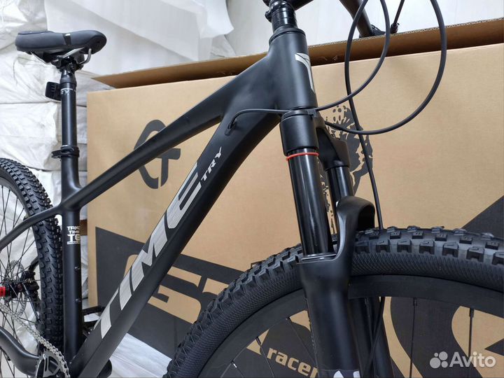 Горный велосипед 29 Алюминий гидравлика новый