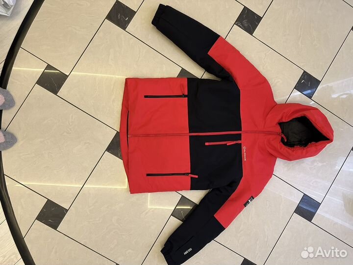 Куртка для мальчика