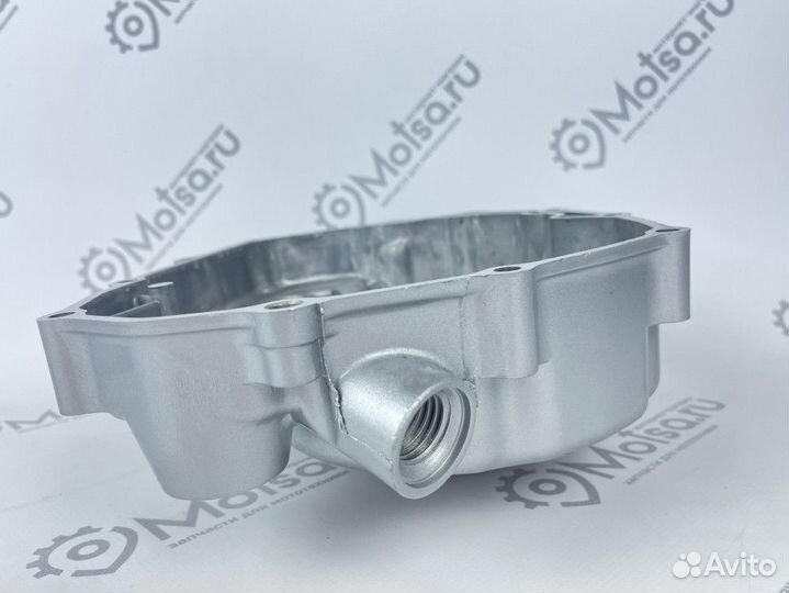 Крышка картера правая 157FMI (125CC),162FMJ (150CC