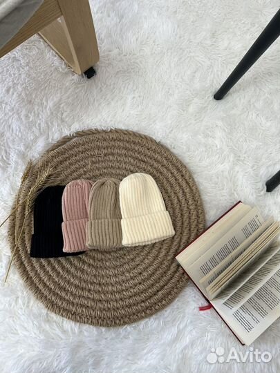 Детская шапка/берет