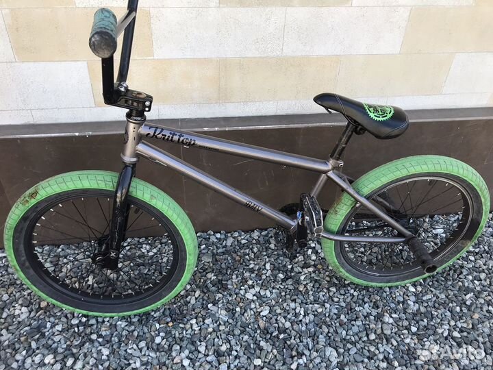 Bmx