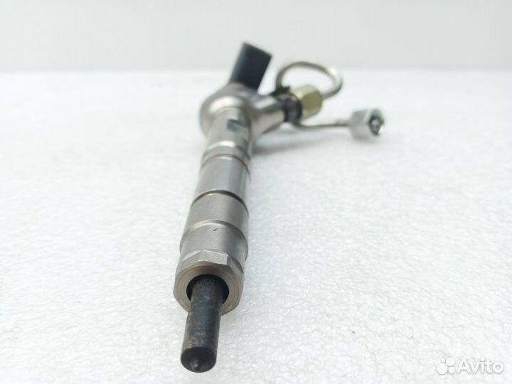 Форсунка топливная Audi Q5 FY 2.0 DET 2019