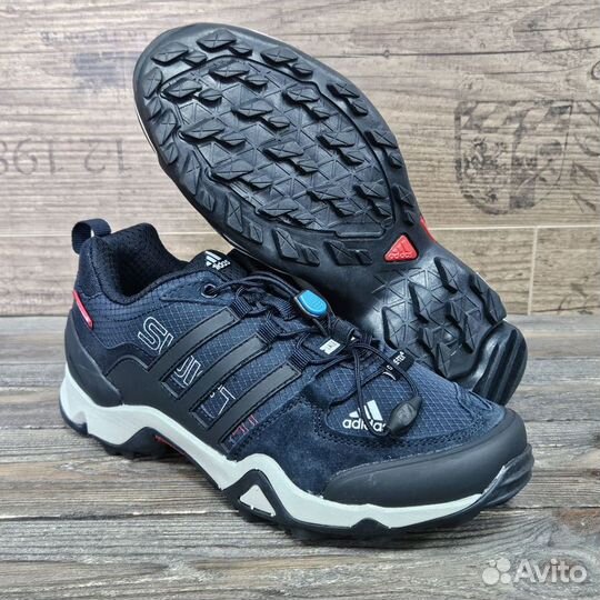 Кроссовки Adidas Terrex, 36-41