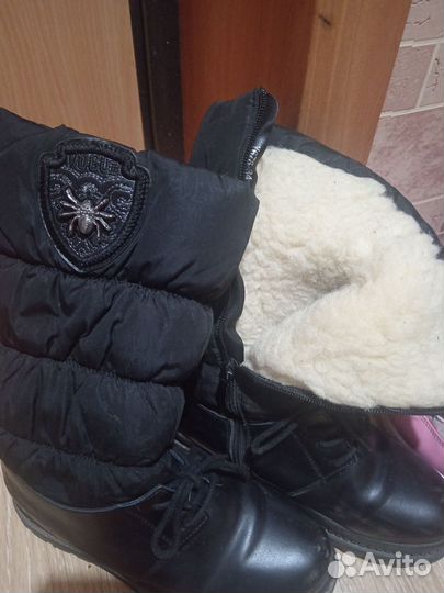 Детская обувь для девочек