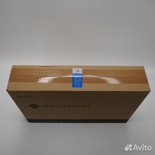 Machenike s16 RTX 3060/i9-12900H/32GB/1TB