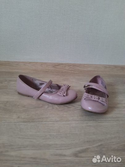 Продам туфли