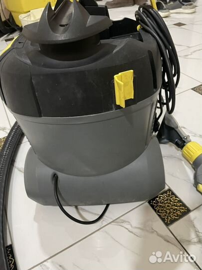 Моющий Пылесос Karcher puzzi 8 1