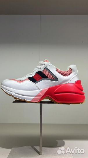 Кроссовки Gucci