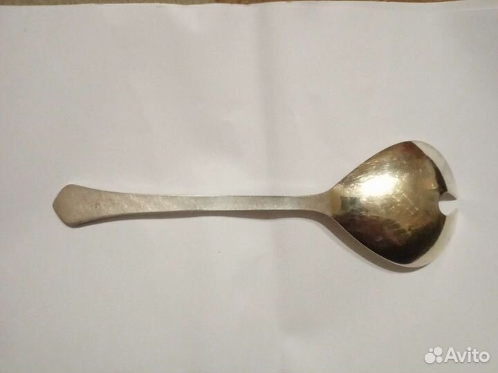 Ложечка десертная для варенья