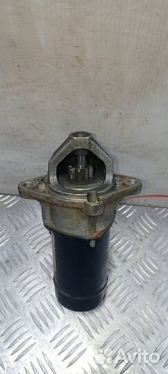 Стартер Chevrolet Lacetti J200 1.6 F16D3 2011