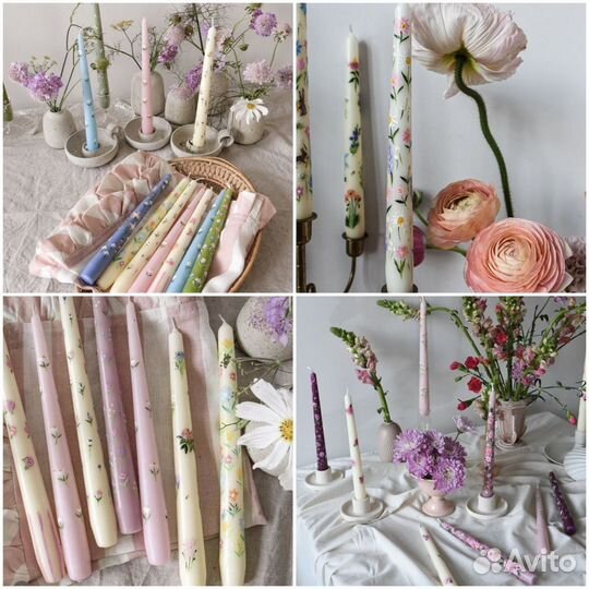 Мастер класс